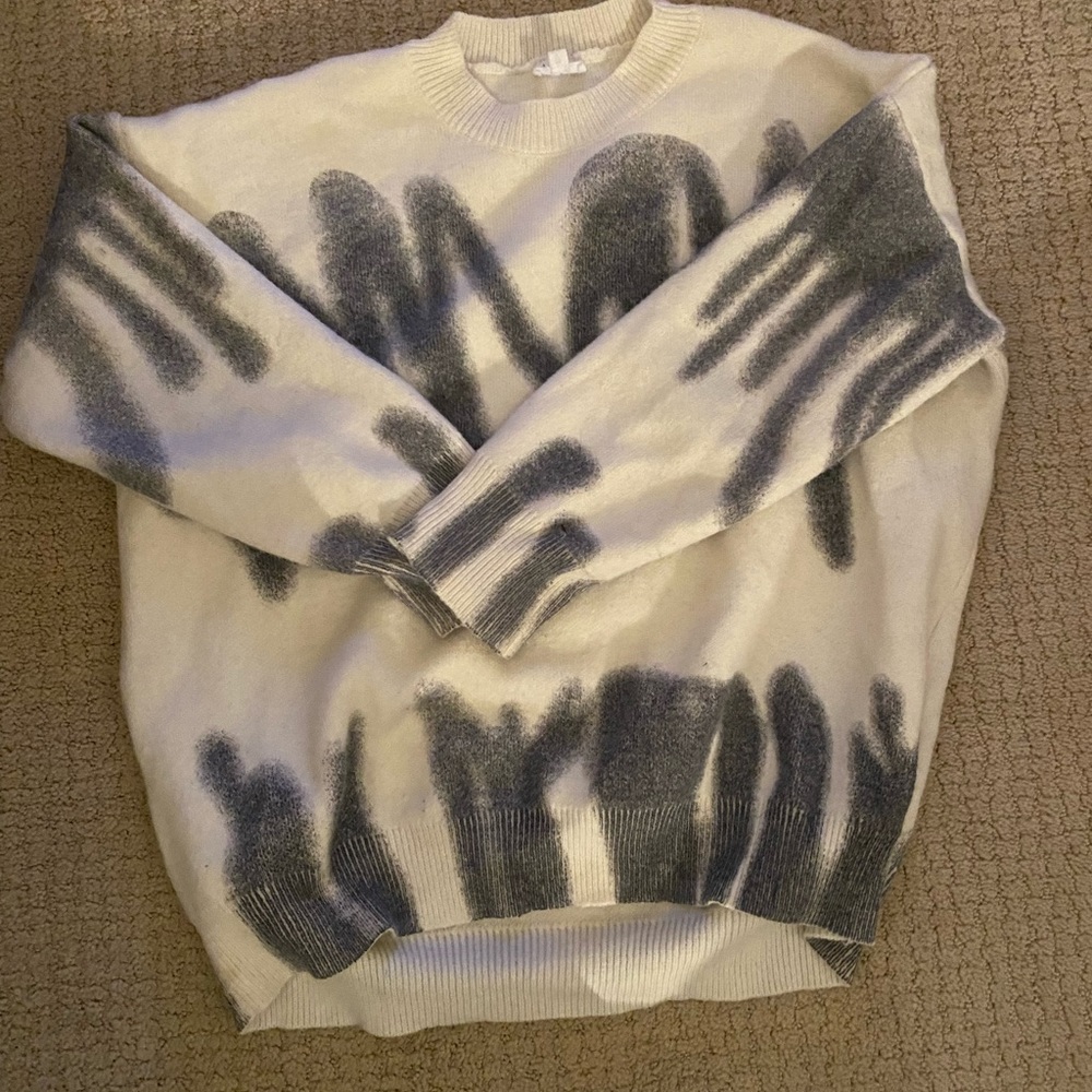 Lelis sweater
